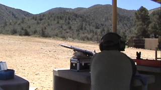 650 yards opensights 1861 Springfield rifle [upl. by Pan]