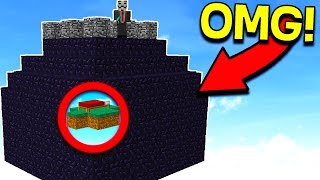 1000 OBSIDIAN BED WARS CHALLENGE [upl. by Koval]