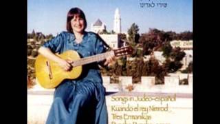 Ladino  Yerushalayim de Oro  לאדינו [upl. by Paske]