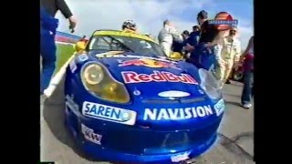 2002 Rolex 24 at Daytona Part 1 [upl. by Eical]