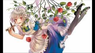 東方Touhou AcousticMixed Flowering Night [upl. by Urquhart570]