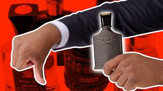 10 Fragrance Mistakes Menswear Experts AvoidDo You [upl. by Bena]