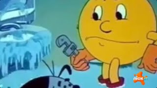 The PACMAN Movie 2 The New Adventures  Nick Jr Intro Network Premiere [upl. by Asher]