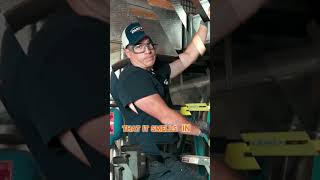 Duct Cleaning  Smells in Ductwork [upl. by Moria950]