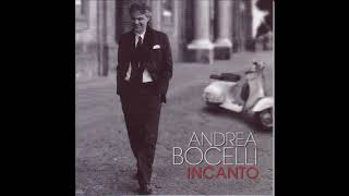 A MARECHIARE Andrea Bocelli [upl. by Nadnarb]