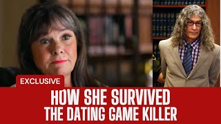 How Tali Shapiro’s Survived from Serial Killer Rodney Alcala – True Crime Documentary [upl. by Adnical]