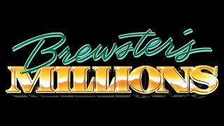 Brewsters Millions 1985  Trailer [upl. by Jobey]