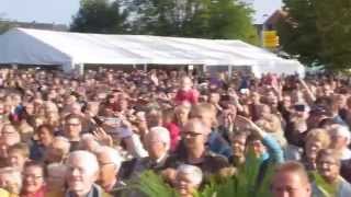 Hagener Jungs  Hagen meine Liebe  Live auf dem 400 Ferkelmarkt [upl. by Juta]