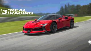 rr3  real racing 3  gameplay [upl. by Eelrebma]