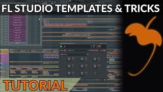 How To Write Orchestral Music in FL Studio  Orchestral Template Mixer Control amp MIDI Routing [upl. by Haidabo432]