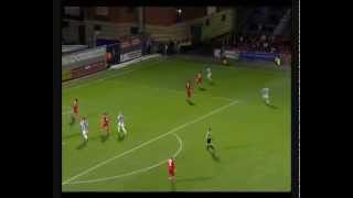 West Bromwich Albion 20 Greatest Goals [upl. by Kilk]