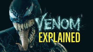 Venom 2018  Carnage Scene 1010  Movieclips [upl. by Henden645]