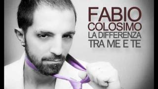 Tiziano Ferro  La Differenza Tra Me e Te  FLM Cover [upl. by Eatnhoj331]