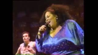 Martha Wash  Strike It Up Live in Japan 1993 [upl. by Annora550]