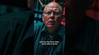 Nick Leeson  Lessons from a Bankrupt Trader shorts marketnews trading finance [upl. by Mori]