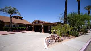 55 Plus Community  Sun City Menifee California [upl. by Grimbly]