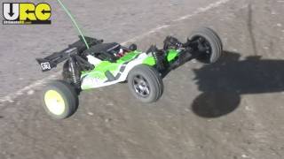 ARRMA Raider mild Brushless upgrade tested [upl. by Leanora]