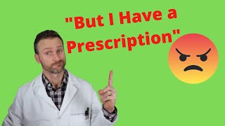 Can prescription medication cause you to fail a drug test [upl. by Sauncho]