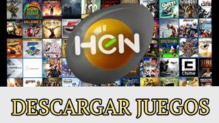 Como descargar juegos de la tienda videostore del hen en PlayStation 3 [upl. by Nelhsa863]