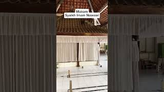 Makam Syaikh Imam Nawawi Pondok Pesantren Ringinagung Kediri [upl. by Mchenry]