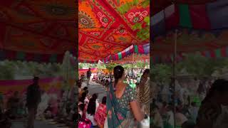 VACATION BIBLE SCHOOL Chittampally Day 1 music [upl. by Allmon]