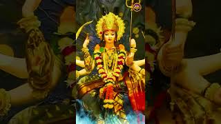 Maa Durga Status  Mata Rani Status Shorts mataranibhajan mata youtubeshorts [upl. by Efron421]