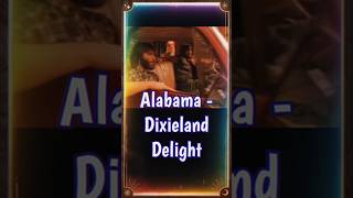 Alabama  Dixieland Delight countrymusic shorts reels [upl. by Garap]