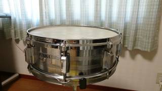 TAMA ROYALSTAR 14×5 classical tone [upl. by Ailama51]