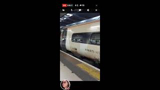 Essang vlog 🇬🇧 is live [upl. by Killigrew316]