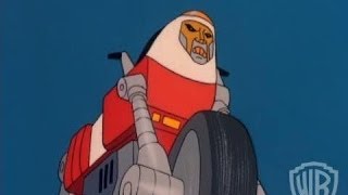 Challenge of the Gobots Original Miniseries Feature Clip [upl. by Ronald108]