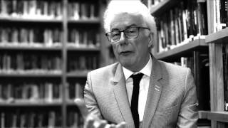 PTMGMC Ken Follett reads Thomas Hardy [upl. by Henebry]