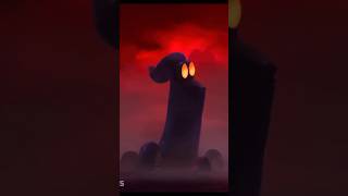 Hotel Transylvania voice over [upl. by Levitus]