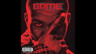 The Game  Martians Vs Goblins feat Lil Wayne amp Tyler The Creator [upl. by Ellennej]