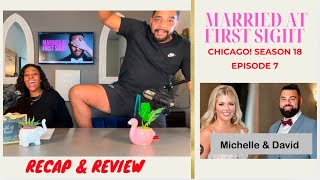 Married At First Sight CHICAGO Season 18 Episode 7  RECAP amp REVIEW [upl. by Nero727]