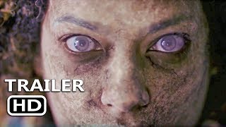 ZOMBIE TIDAL WAVE Official Trailer 2019 Zombie Movie [upl. by Quintilla251]