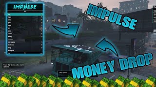 Gta V impulse mod menu tutorial [upl. by Matias]