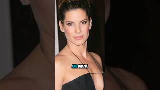 Sandra Bullock acting life history sandrabullock acting lifestyle hollywoodactor [upl. by Evilc]