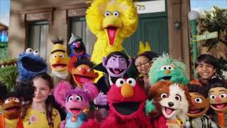 Sesame Street  Season 53 Opening and Closing [upl. by Oremoh]