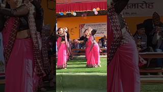 paschim kohi purba ghar teacher dance nepal [upl. by Nwahc995]