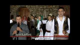 Agim Kapllani Me ty gjeta belane  SHQIPJA MASTER Production [upl. by O'Malley498]