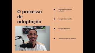 Tradução intralingual de Inocência em inglês  Processo de tradução e criação de audiolivro [upl. by Harneen656]