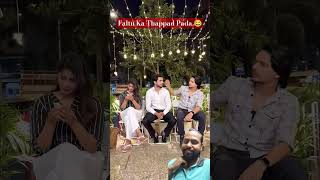 Pyaar Ese Karo ❤️ iamjay06 comedy funnyabrazkhan funny prank abrazkhancomedy coplestatus [upl. by Aiasi]