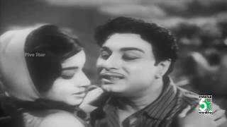 Thaikku Thalaimagan Full Movie Video Songs  MGR  Jayalalitha [upl. by Baniez]