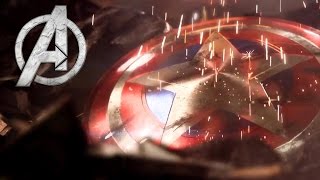 The Avengers Project  Announcement Trailer [upl. by Magnolia]