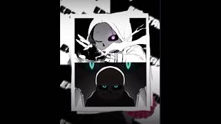 Glitchtale vs Epictale  WRITING [upl. by Linnea]