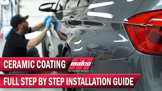 How to Prep a Car for Ceramic Coating Full Step by Step Guide [upl. by Branca]