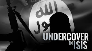 Islamic State Recruiting Through Big Tech  Undercover In ISIS 2016  Full Film [upl. by Tamsky]