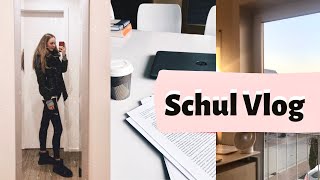 Schul Vlog Oberstufe  Produktiv amp Entspannt  Lernen Aufräumen Abi Vorbereitungen [upl. by Yelnek27]