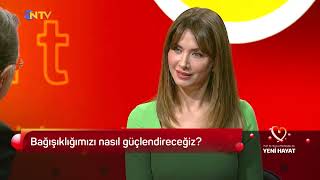 Bağışıklık Sistemimizi Nasıl Güçlendiririz？ ｜ Osman Müftüoğlu ile Yeni Hayat [upl. by Kendell921]