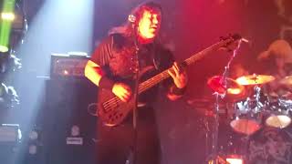 Dying Fetus  Subjected to a Beating Live Boise ID 10112024 [upl. by Marcin]